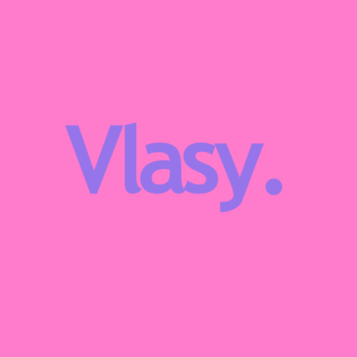 Studio Vlasy Kopřivnice logo